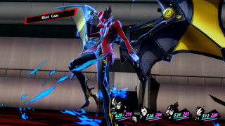 Persona 5 Royal Xbox Series