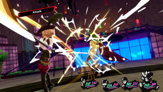 Persona 5 Royal Xbox Series