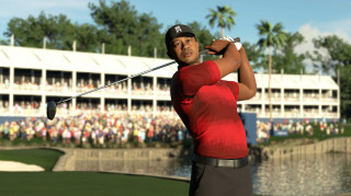 PGA TOUR 2K23 Xbox Series