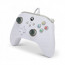 PowerA Xbox Series X|S, Xbox One, PC Vezetékes Kontroller (White) thumbnail