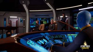 Star Trek: Resurgence Xbox Series