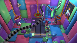 Super Crazy Rhythm Castle Xbox Series