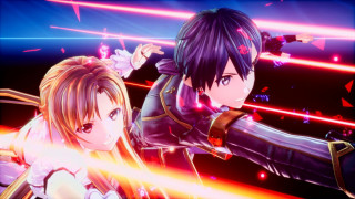 SWORD ART ONLINE Last Recollection Xbox Series