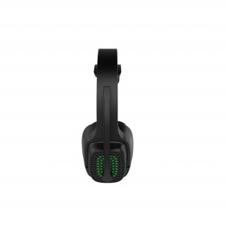 Trade Invaders - XSX-500 Wired Gaming Headset for X/S Series (330003) Xbox Series