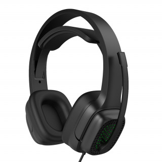 Trade Invaders - XSX-500 Wired Gaming Headset for X/S Series (330003) Xbox Series