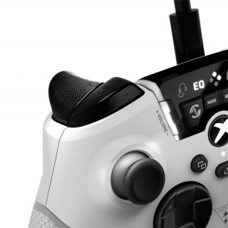 Turtle Beach RECON Kontroller - Fehér (TBS-0705-02) Xbox Series