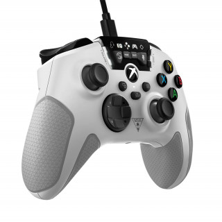 Turtle Beach RECON Kontroller - Fehér (TBS-0705-02) Xbox Series