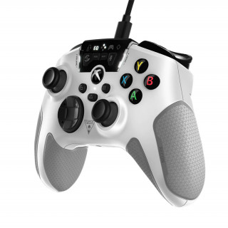 Turtle Beach RECON Kontroller - Fehér (TBS-0705-02) Xbox Series