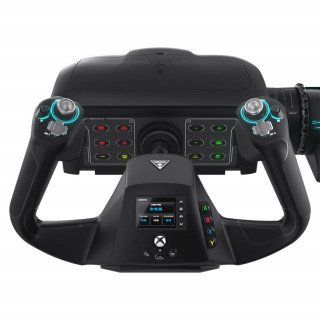 Turtle Beach VelocityOne repülési vezérlőrendszer (TBS-0715-02) Xbox Series