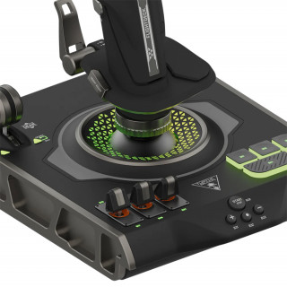 Turtle Beach VelocityOne Flightdeck (TBS-0724-05) Több platform