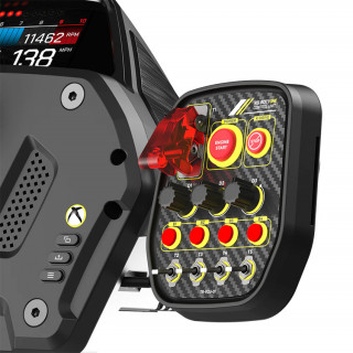 Turtle Beach VelocityOne Race Direct Drive versenykormány és pedálrendszer (TBS-0726-05) Xbox Series