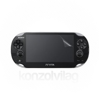 PS Vita Protective Film (OEM) PS Vita