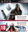 Ubisoft Double Pack - Assassin's Creed Brotherhood & Revelations thumbnail