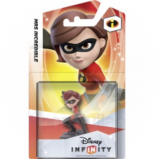 Helen (Mrs. Incredible) - Disney Infinity játékfigura Ajándéktárgyak