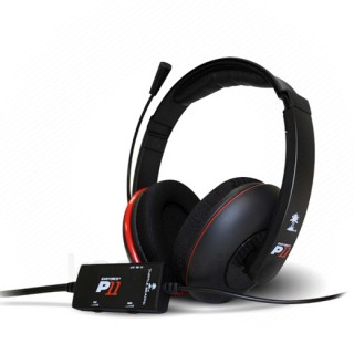 Turtle Beach Ear Force P11 Headset PS3