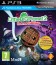 LittleBigPlanet 2 - Extras Edition (Move támogatással) thumbnail