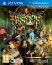 Dragon's Crown - PSVita thumbnail