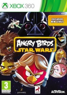 Angry Birds Star Wars Xbox 360