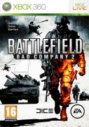 Battlefield Bad Company 2 XBOX 360