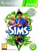 The Sims 3 XBOX 360