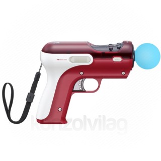 PS3 Move Gun (Keret mozgásérzékelő kontrollerhez) PS3