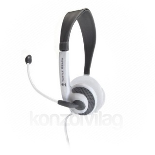 Turtle Beach Ear Force D2 (NDS Headset) Nintendo DS