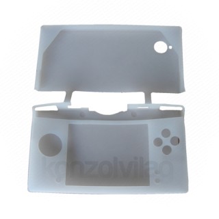 DSi Silicone Case Nintendo DS