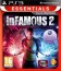 inFamous 2 Essentials thumbnail