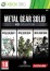 Metal Gear Solid HD Collection thumbnail