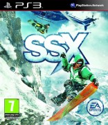 SSX PS3