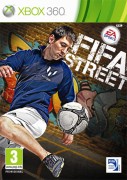 FIFA Street XBOX 360