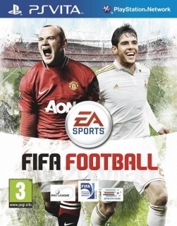 EA SPORTS FIFA Football - PSVita PS Vita