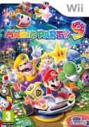 Mario Party 9 WII