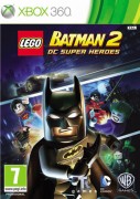 LEGO Batman 2: DC Super Heroes XBOX 360