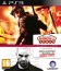 Ubisoft Double Pack - Rainbow Six Vegas & Splinter Cell Double Agent thumbnail