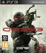 Crysis 3 PS3