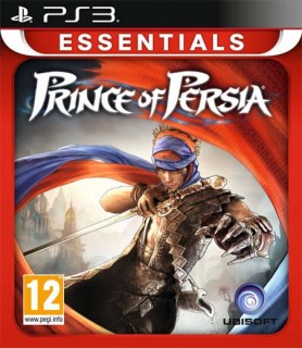 Prince of Persia (Essentials) PS3