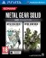 Metal Gear Solid HD Collection - PSVita thumbnail