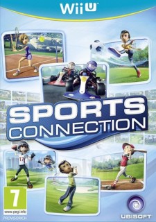 Sports Connection Wii