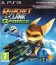 Ratchet & Clank QForce thumbnail